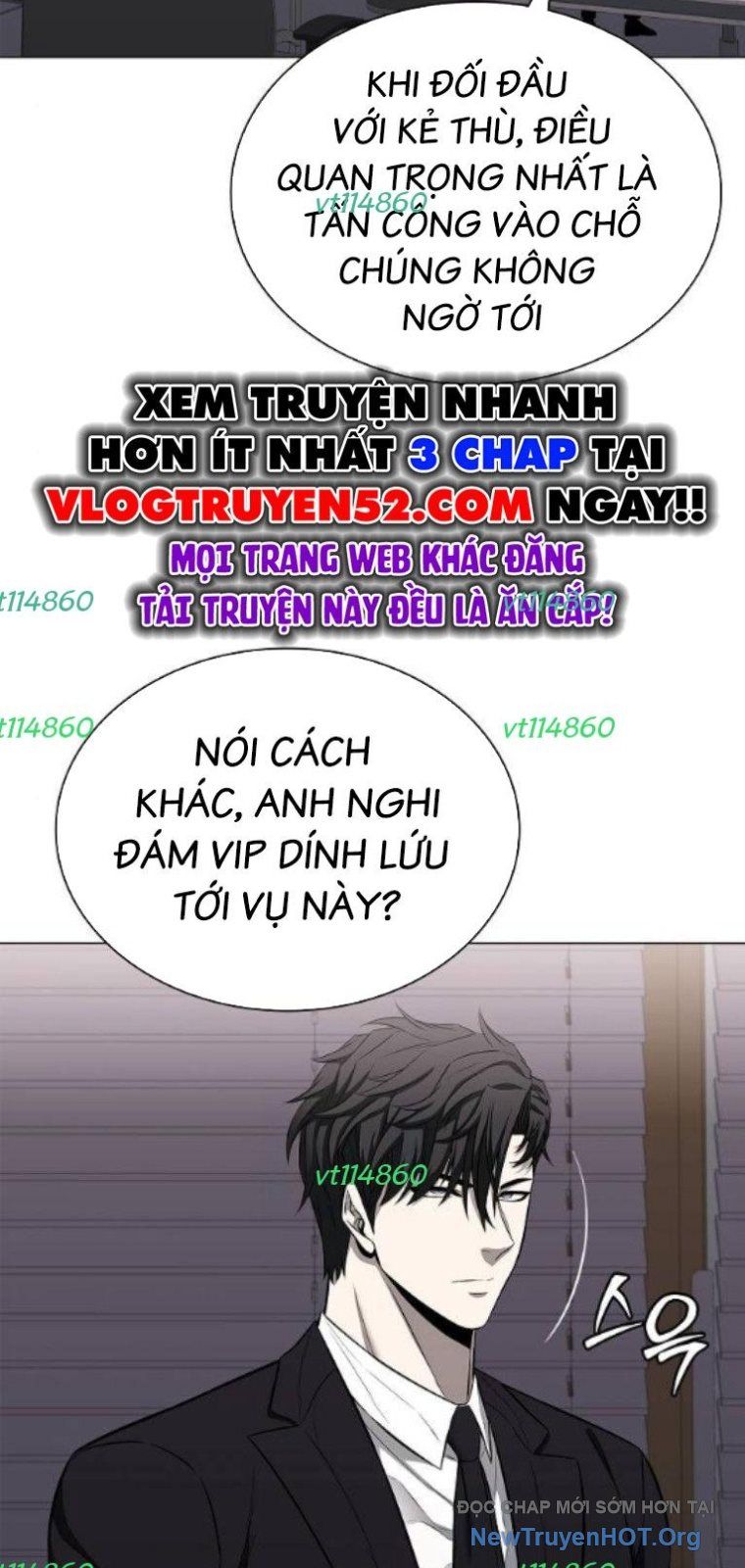 Lính Đánh Thuê Huyền Thoại Trở Thành Thanh Tra Chap 10 - Next Chap 11