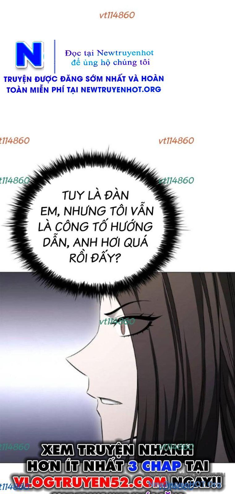 Lính Đánh Thuê Huyền Thoại Trở Thành Thanh Tra Chap 10 - Next Chap 11