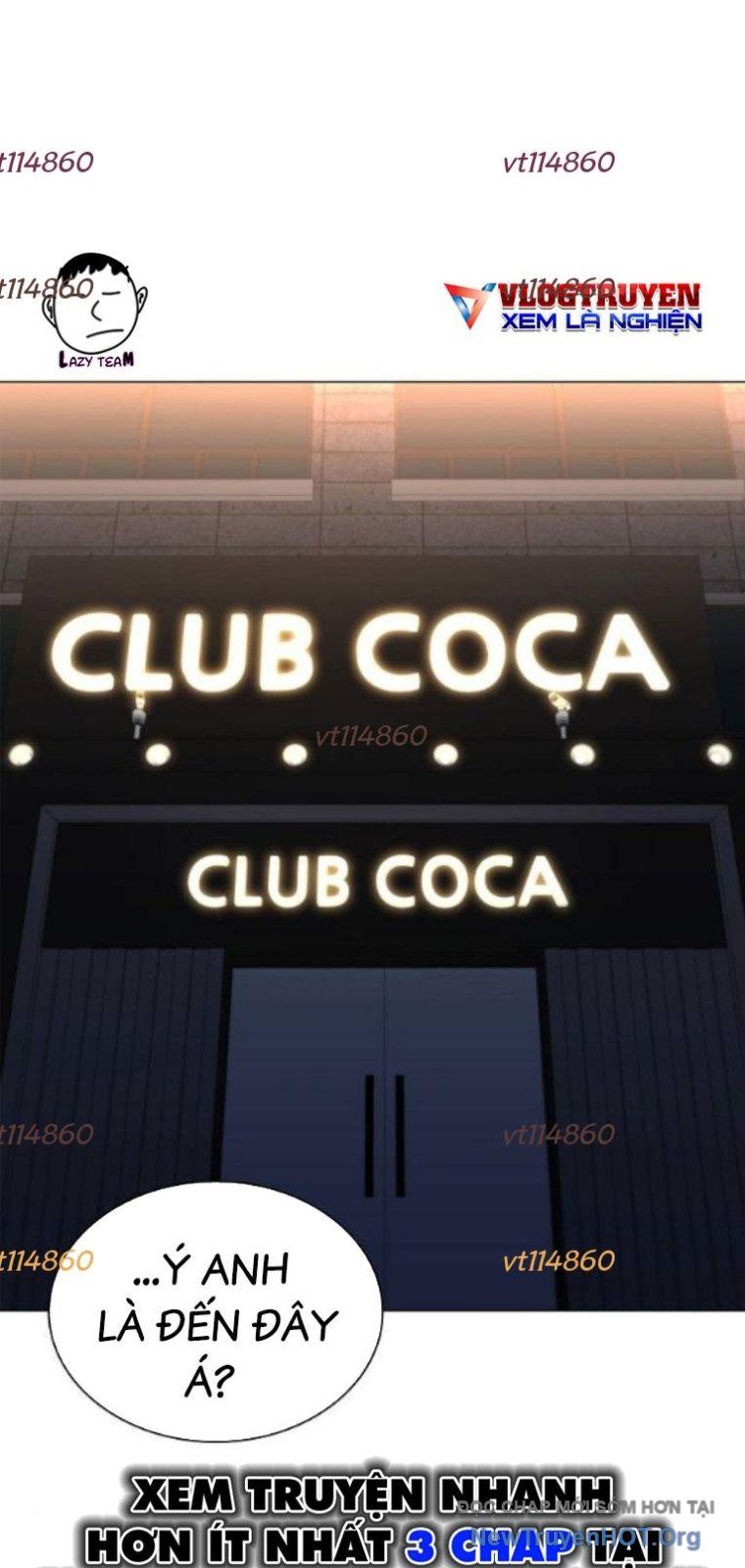 Lính Đánh Thuê Huyền Thoại Trở Thành Thanh Tra Chap 10 - Next Chap 11