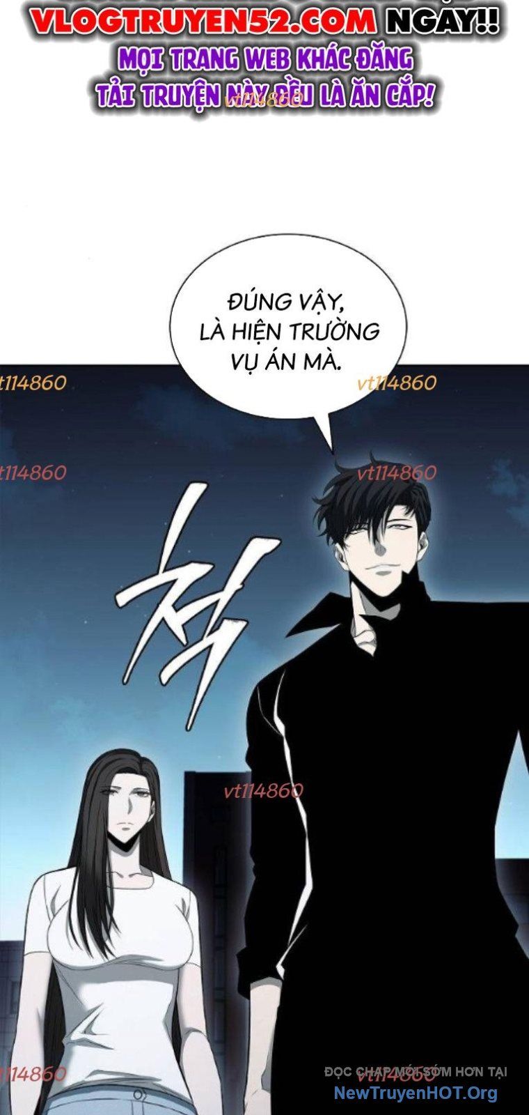 Lính Đánh Thuê Huyền Thoại Trở Thành Thanh Tra Chap 10 - Next Chap 11