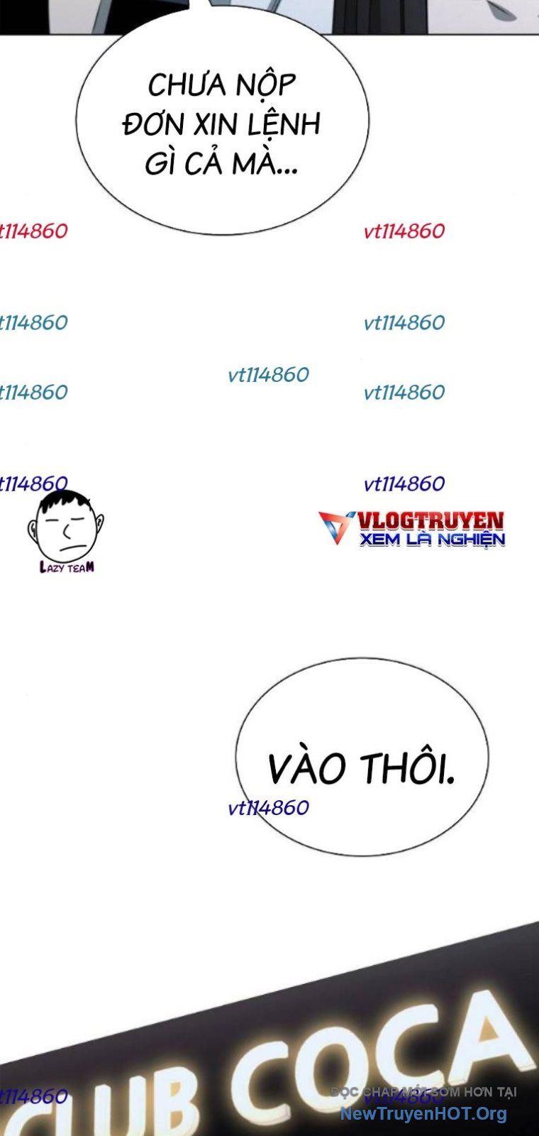 Lính Đánh Thuê Huyền Thoại Trở Thành Thanh Tra Chap 10 - Next Chap 11