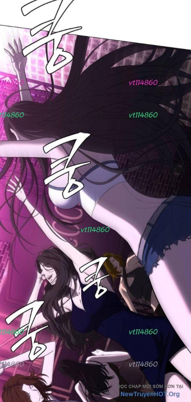 Lính Đánh Thuê Huyền Thoại Trở Thành Thanh Tra Chap 10 - Next Chap 11