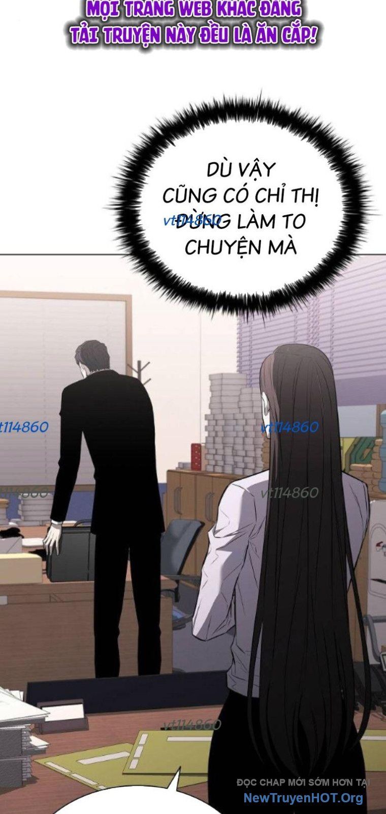 Lính Đánh Thuê Huyền Thoại Trở Thành Thanh Tra Chap 10 - Next Chap 11