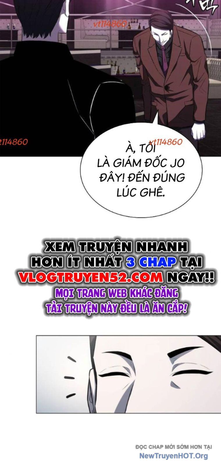 Lính Đánh Thuê Huyền Thoại Trở Thành Thanh Tra Chap 10 - Next Chap 11