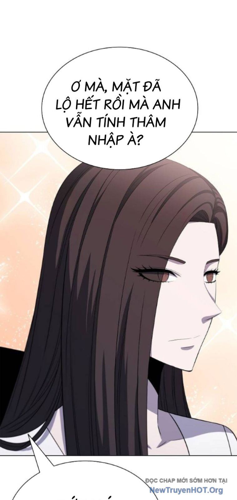 Lính Đánh Thuê Huyền Thoại Trở Thành Thanh Tra Chap 10 - Next Chap 11