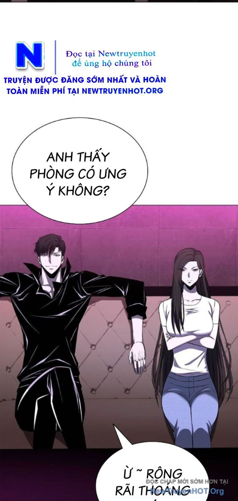 Lính Đánh Thuê Huyền Thoại Trở Thành Thanh Tra Chap 10 - Next Chap 11