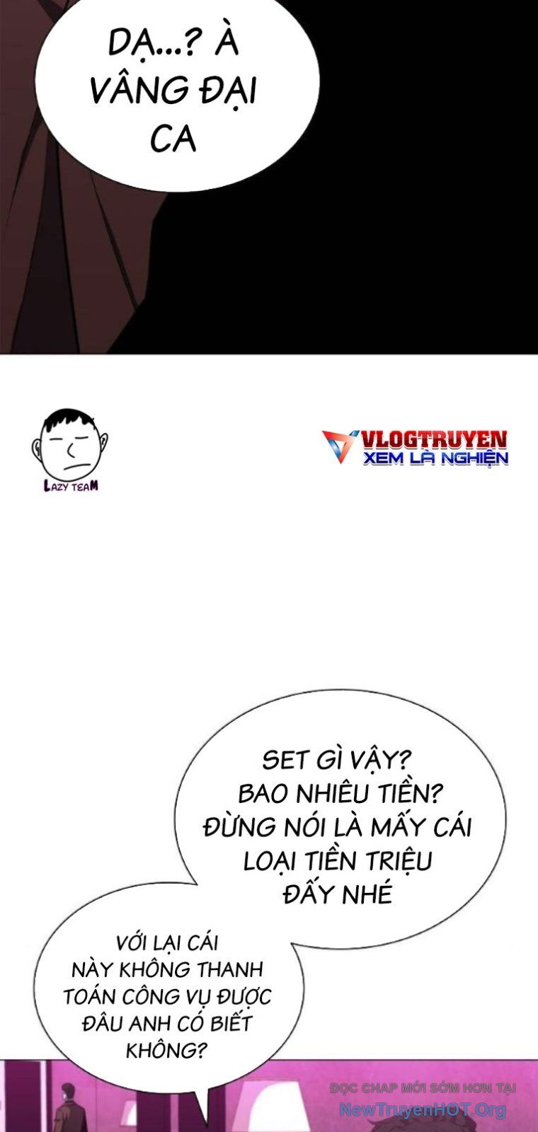 Lính Đánh Thuê Huyền Thoại Trở Thành Thanh Tra Chap 10 - Next Chap 11