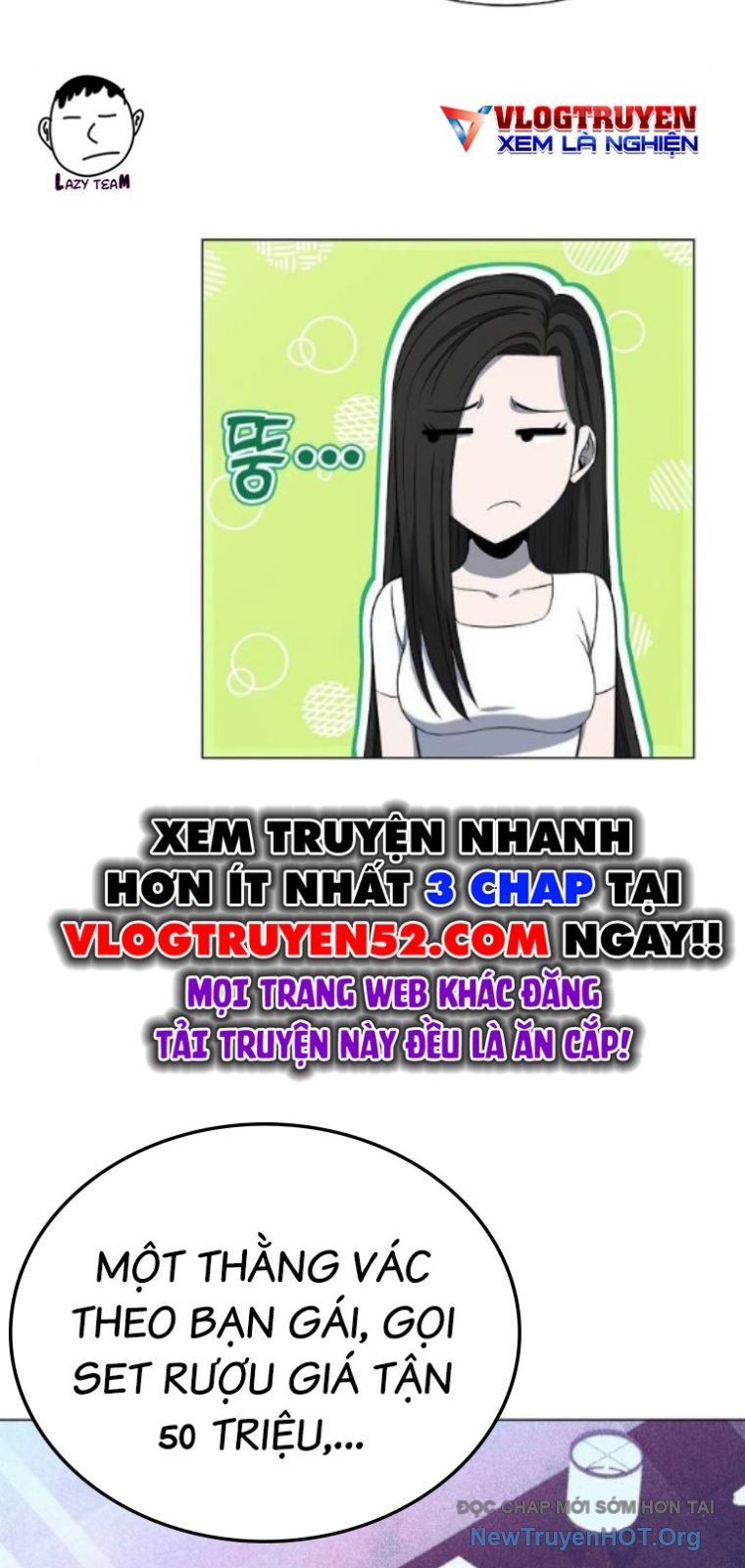 Lính Đánh Thuê Huyền Thoại Trở Thành Thanh Tra Chap 10 - Next Chap 11