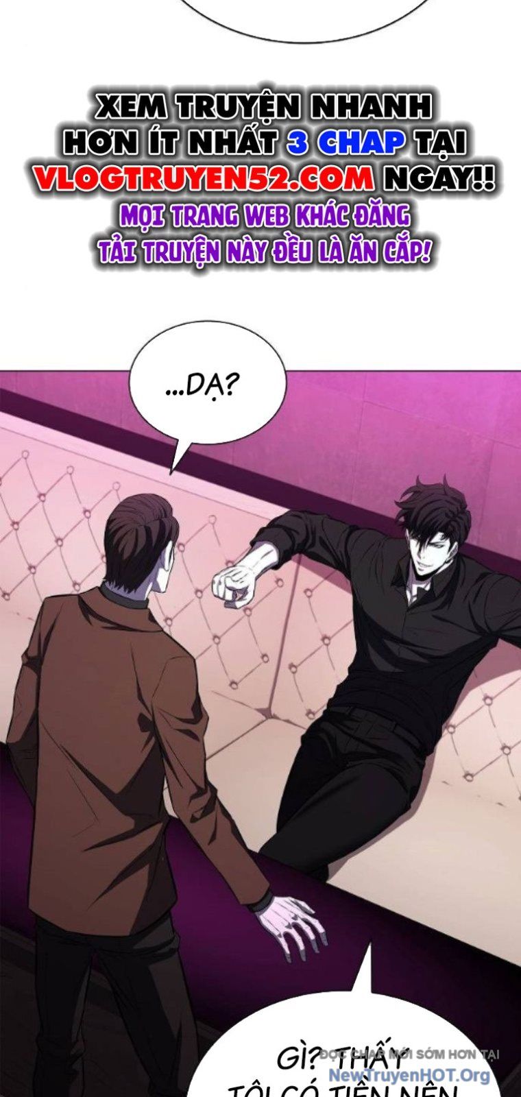 Lính Đánh Thuê Huyền Thoại Trở Thành Thanh Tra Chap 10 - Next Chap 11