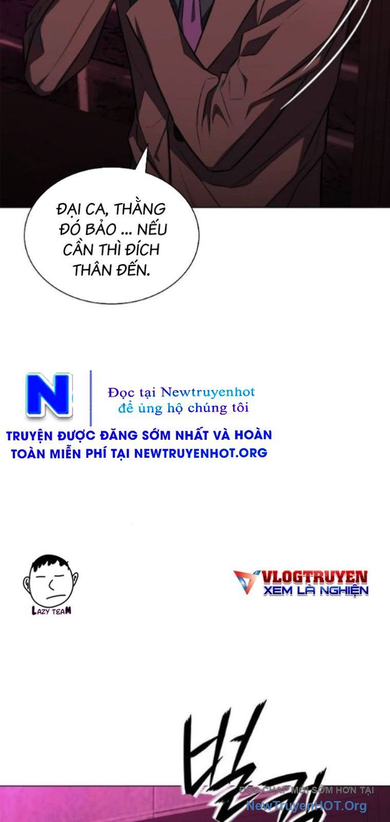 Lính Đánh Thuê Huyền Thoại Trở Thành Thanh Tra Chap 10 - Next Chap 11