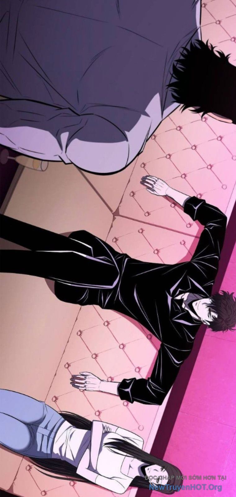 Lính Đánh Thuê Huyền Thoại Trở Thành Thanh Tra Chap 10 - Next Chap 11