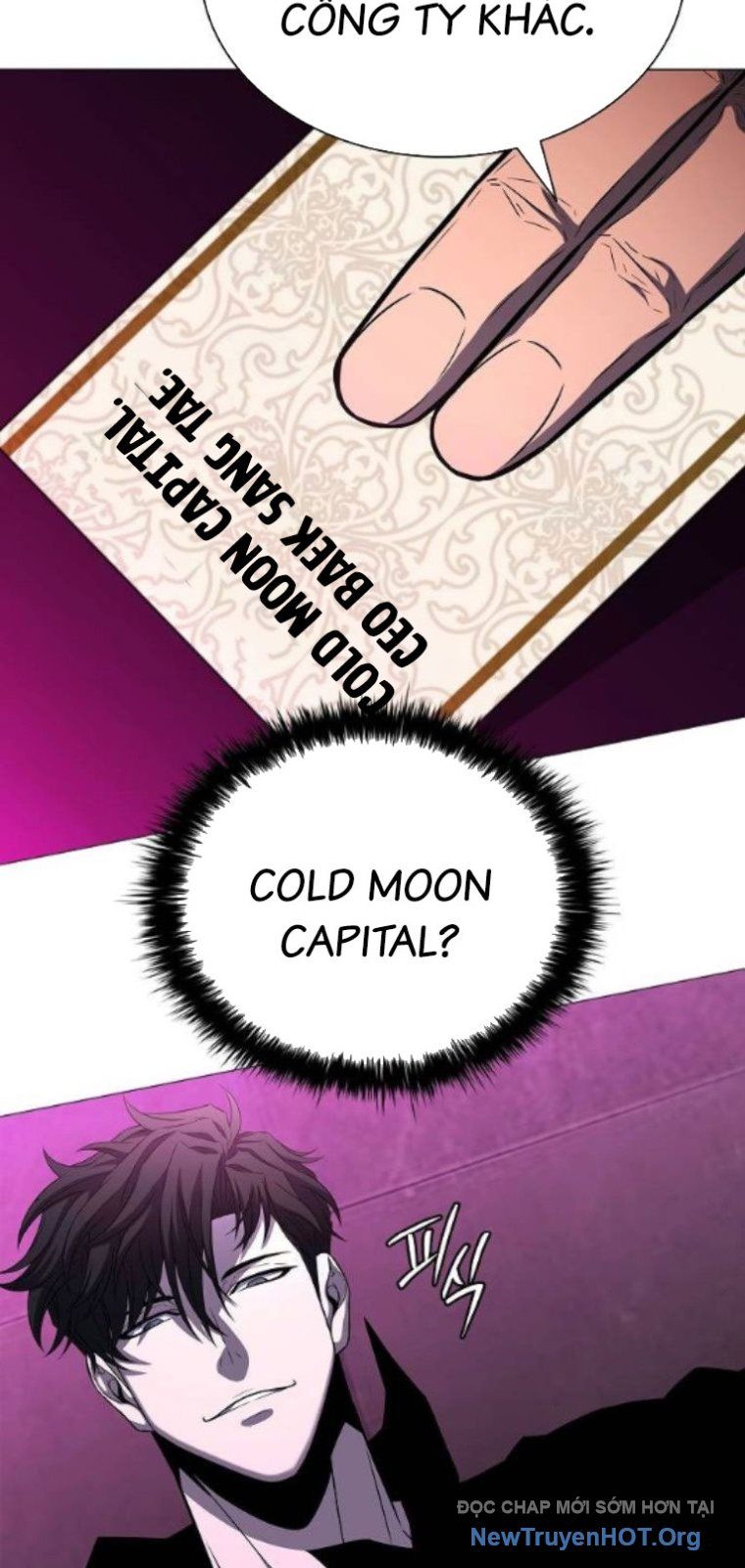 Lính Đánh Thuê Huyền Thoại Trở Thành Thanh Tra Chap 10 - Next Chap 11