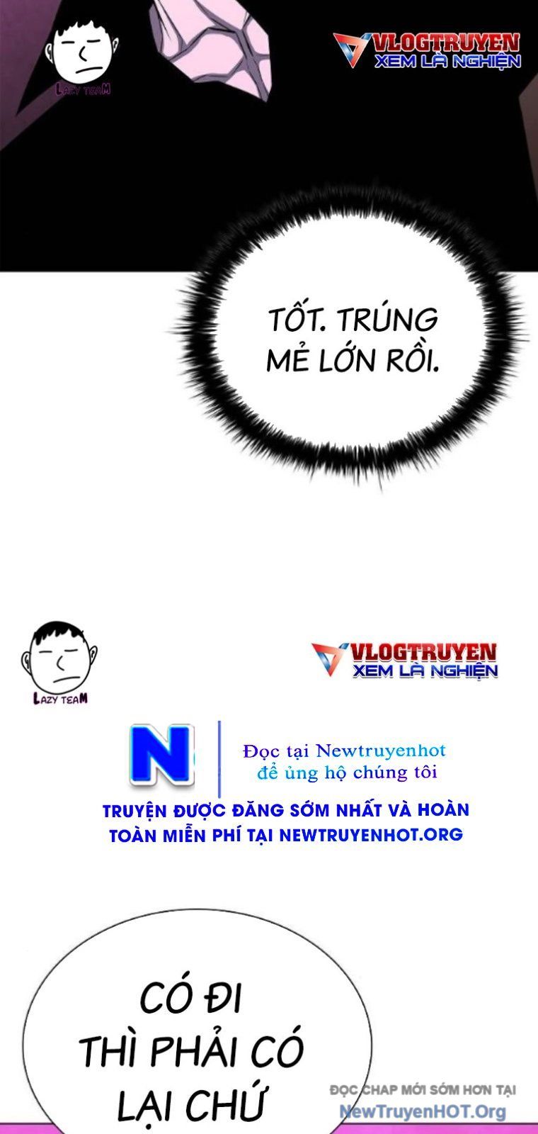 Lính Đánh Thuê Huyền Thoại Trở Thành Thanh Tra Chap 10 - Next Chap 11