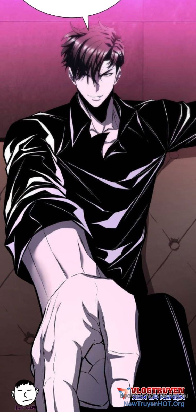 Lính Đánh Thuê Huyền Thoại Trở Thành Thanh Tra Chap 10 - Next Chap 11