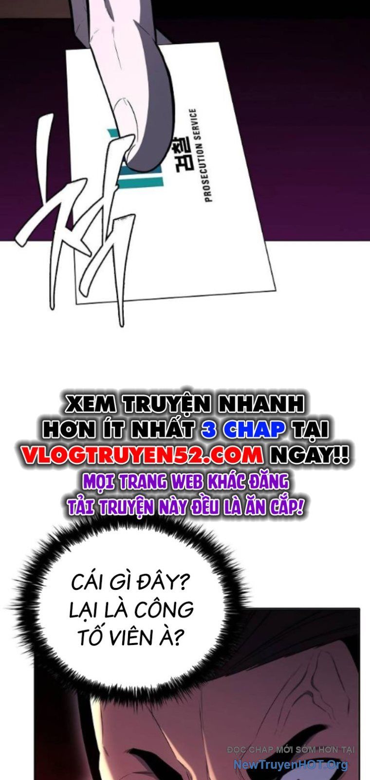 Lính Đánh Thuê Huyền Thoại Trở Thành Thanh Tra Chap 10 - Next Chap 11