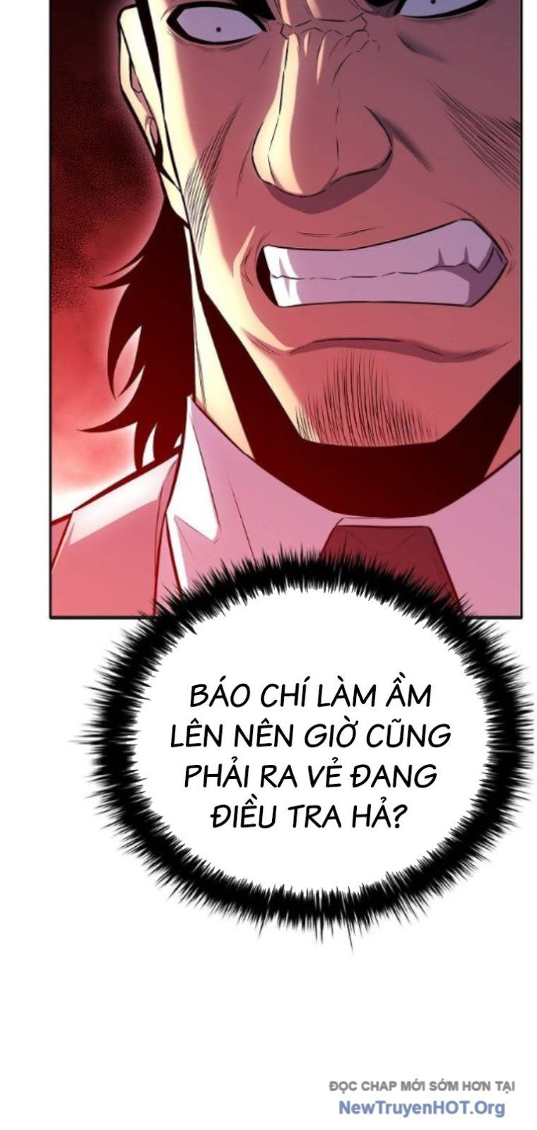 Lính Đánh Thuê Huyền Thoại Trở Thành Thanh Tra Chap 10 - Next Chap 11