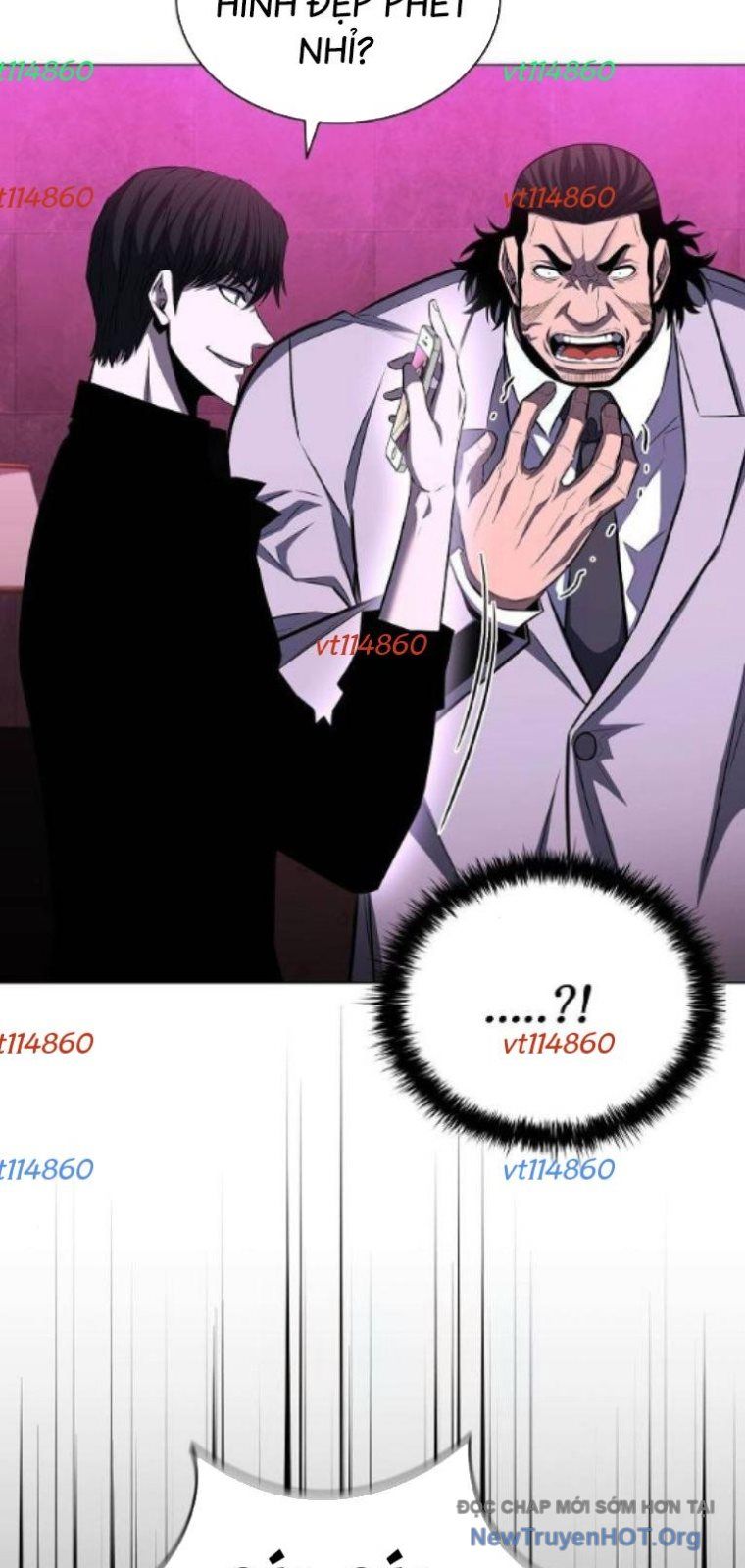 Lính Đánh Thuê Huyền Thoại Trở Thành Thanh Tra Chap 10 - Next Chap 11