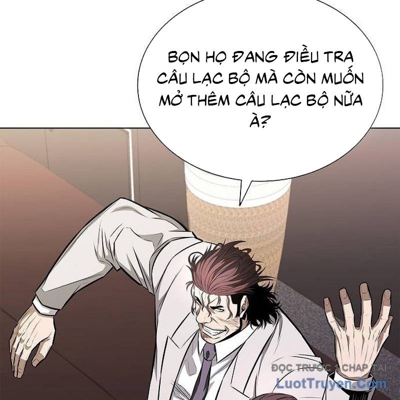 Lính Đánh Thuê Huyền Thoại Trở Thành Thanh Tra Chap 11 - Next Chap 12