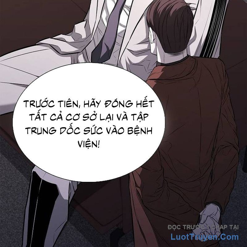 Lính Đánh Thuê Huyền Thoại Trở Thành Thanh Tra Chap 11 - Next Chap 12