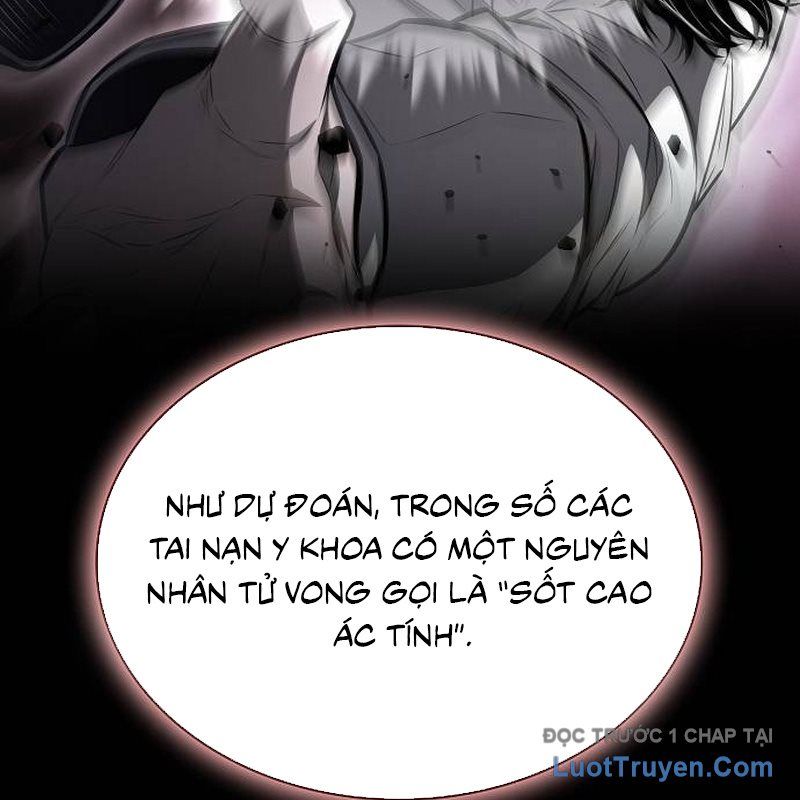 Lính Đánh Thuê Huyền Thoại Trở Thành Thanh Tra Chap 11 - Next Chap 12