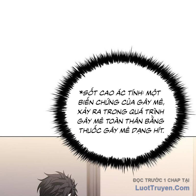 Lính Đánh Thuê Huyền Thoại Trở Thành Thanh Tra Chap 11 - Next Chap 12