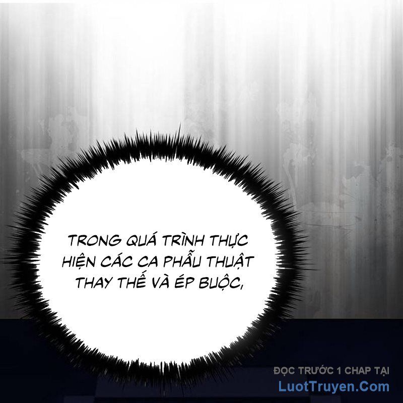 Lính Đánh Thuê Huyền Thoại Trở Thành Thanh Tra Chap 11 - Next Chap 12