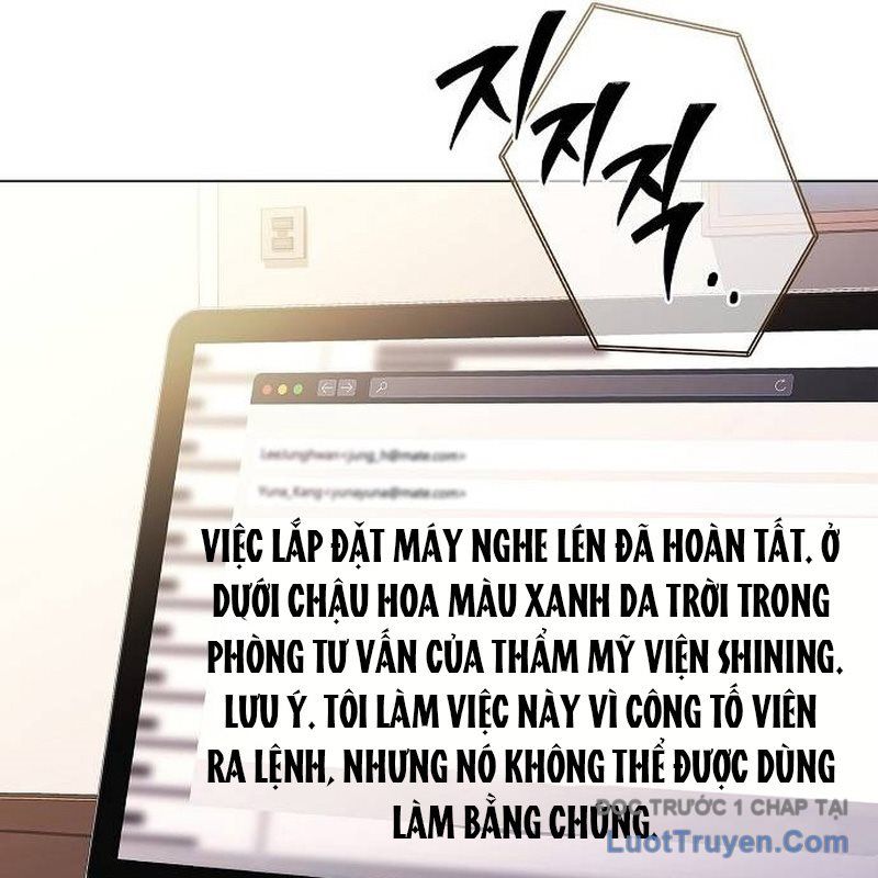 Lính Đánh Thuê Huyền Thoại Trở Thành Thanh Tra Chap 11 - Next Chap 12