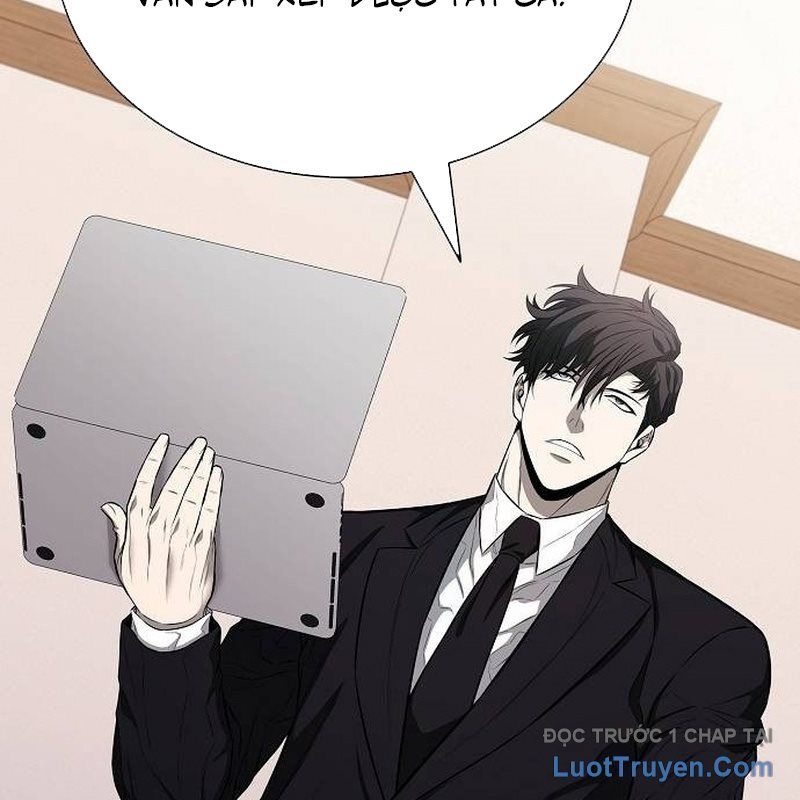 Lính Đánh Thuê Huyền Thoại Trở Thành Thanh Tra Chap 11 - Next Chap 12