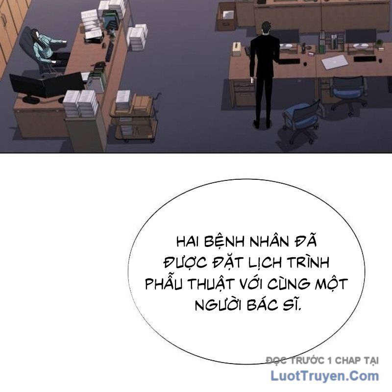 Lính Đánh Thuê Huyền Thoại Trở Thành Thanh Tra Chap 11 - Next Chap 12