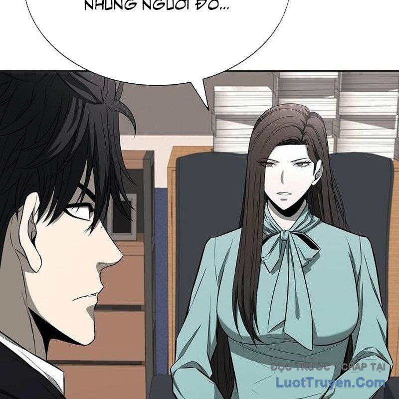 Lính Đánh Thuê Huyền Thoại Trở Thành Thanh Tra Chap 11 - Next Chap 12