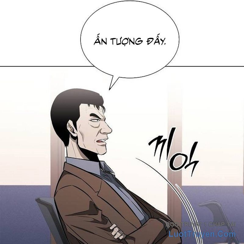 Lính Đánh Thuê Huyền Thoại Trở Thành Thanh Tra Chap 11 - Next Chap 12