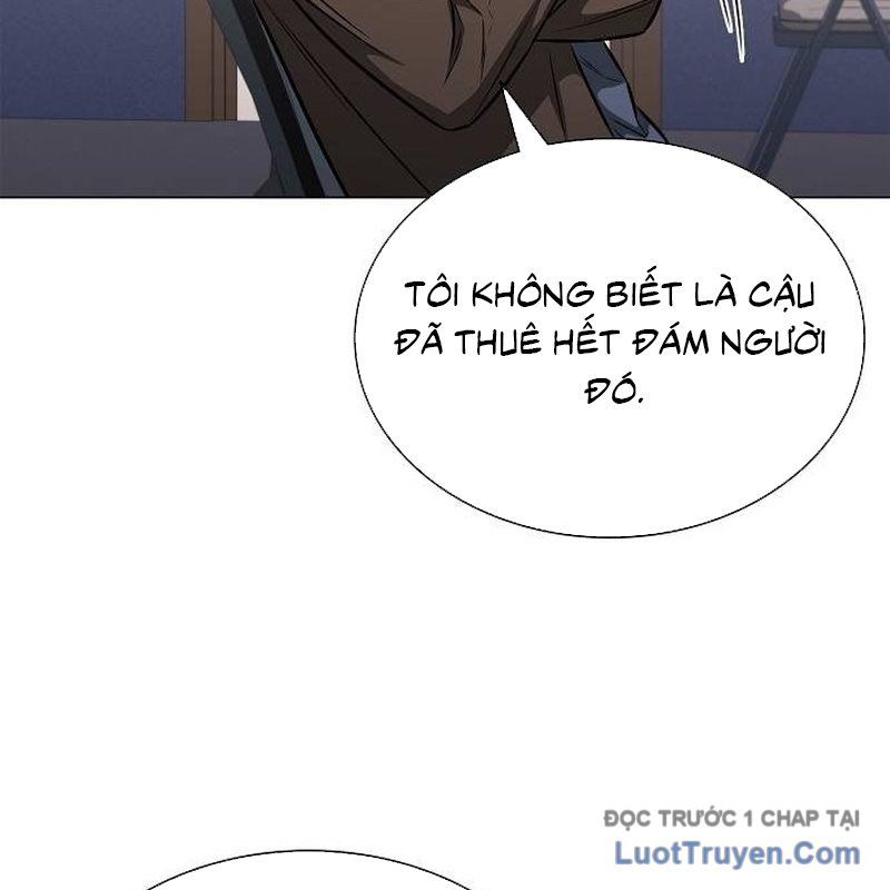 Lính Đánh Thuê Huyền Thoại Trở Thành Thanh Tra Chap 11 - Next Chap 12