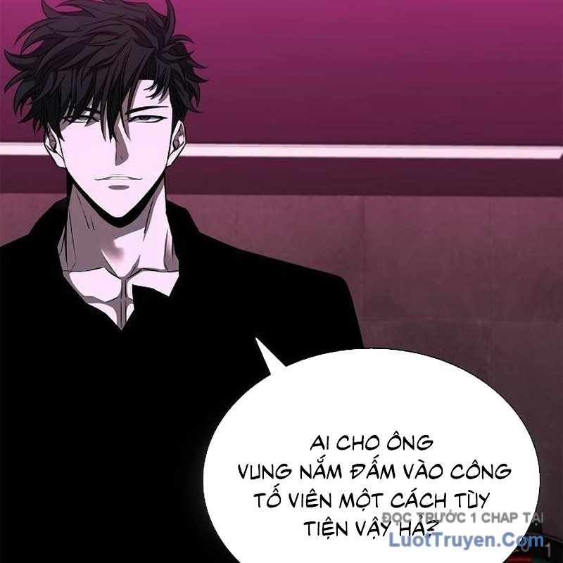 Lính Đánh Thuê Huyền Thoại Trở Thành Thanh Tra Chap 11 - Next Chap 12