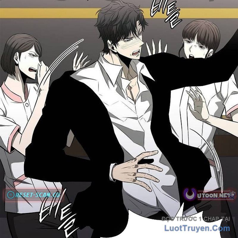 Lính Đánh Thuê Huyền Thoại Trở Thành Thanh Tra Chap 11 - Next Chap 12