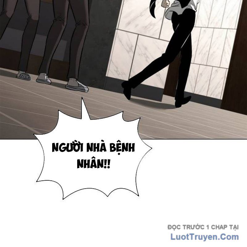 Lính Đánh Thuê Huyền Thoại Trở Thành Thanh Tra Chap 11 - Next Chap 12