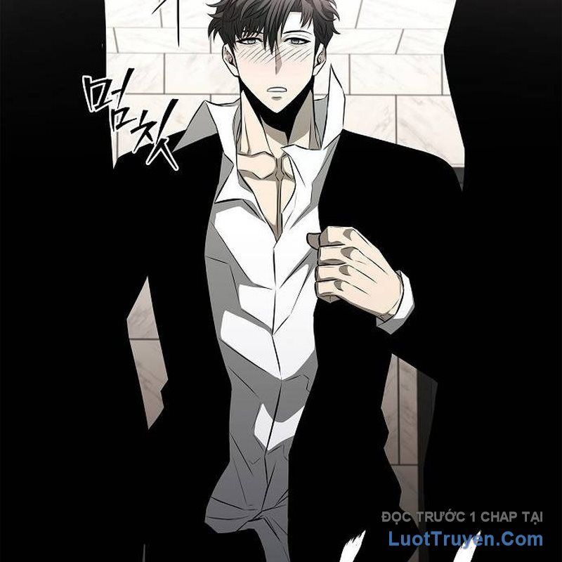 Lính Đánh Thuê Huyền Thoại Trở Thành Thanh Tra Chap 11 - Next Chap 12