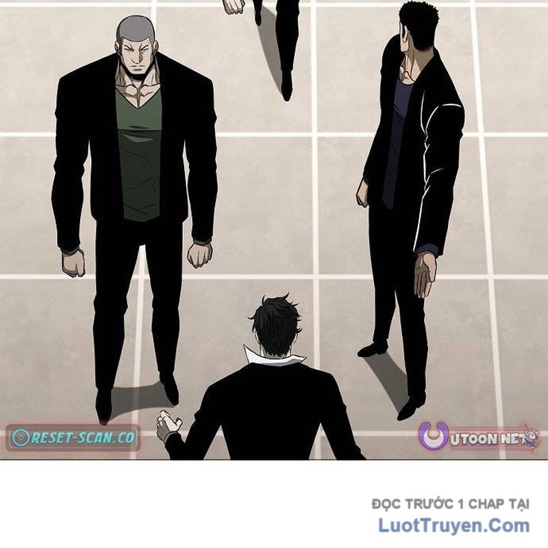 Lính Đánh Thuê Huyền Thoại Trở Thành Thanh Tra Chap 11 - Next Chap 12