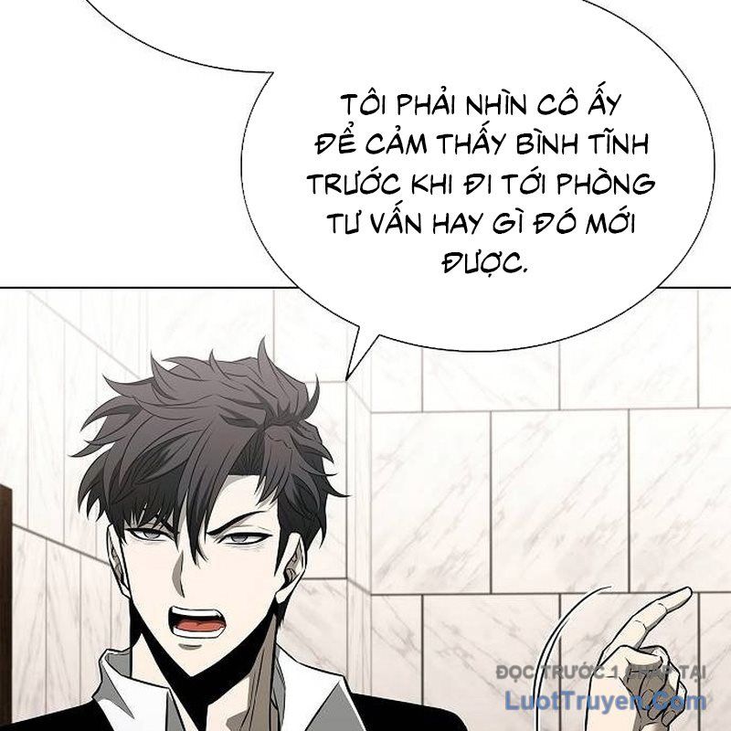 Lính Đánh Thuê Huyền Thoại Trở Thành Thanh Tra Chap 11 - Next Chap 12