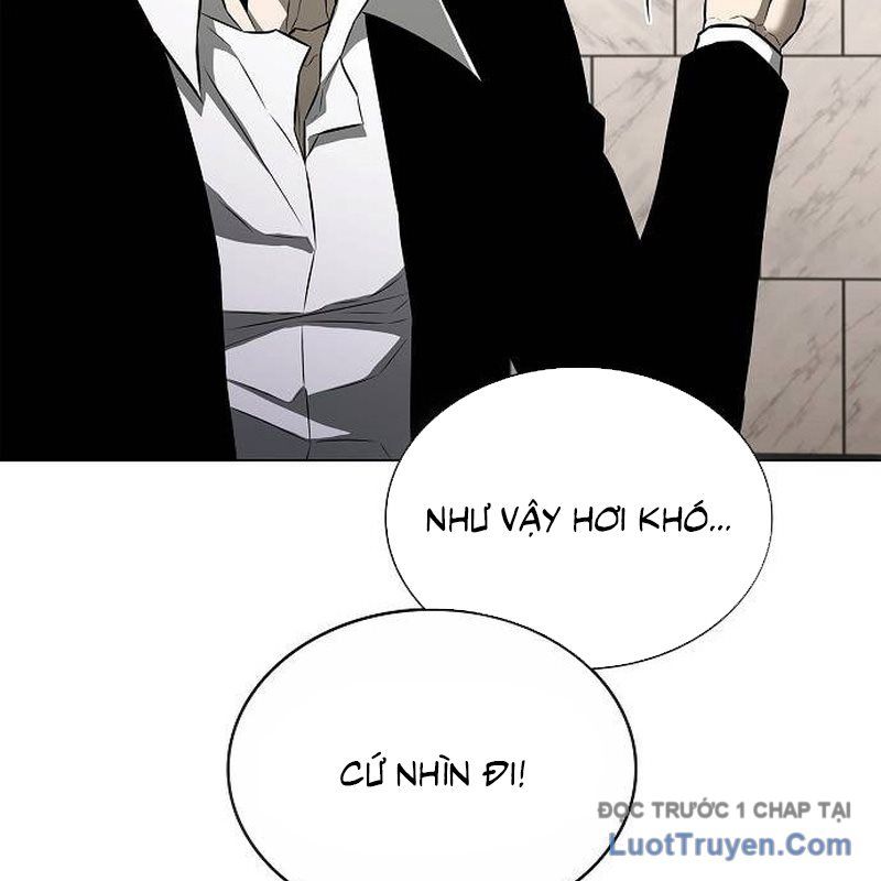 Lính Đánh Thuê Huyền Thoại Trở Thành Thanh Tra Chap 11 - Next Chap 12