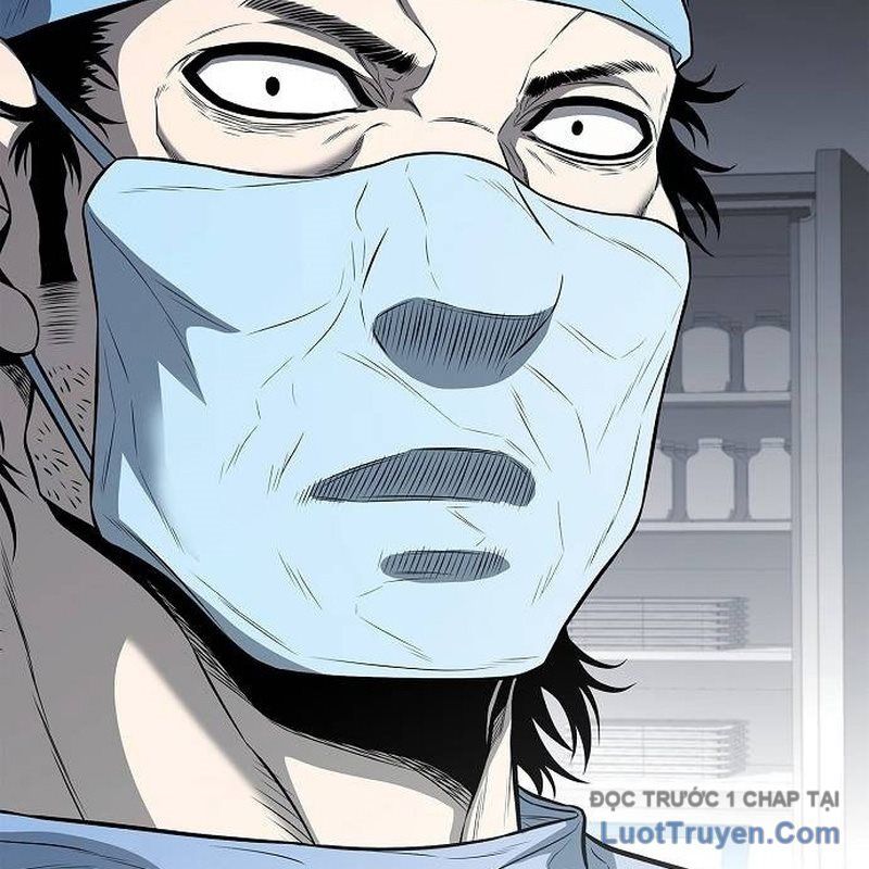 Lính Đánh Thuê Huyền Thoại Trở Thành Thanh Tra Chap 11 - Next Chap 12