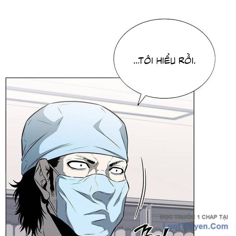 Lính Đánh Thuê Huyền Thoại Trở Thành Thanh Tra Chap 11 - Next Chap 12