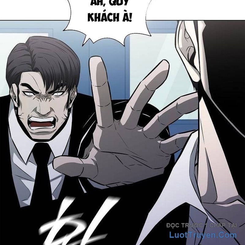 Lính Đánh Thuê Huyền Thoại Trở Thành Thanh Tra Chap 11 - Next Chap 12