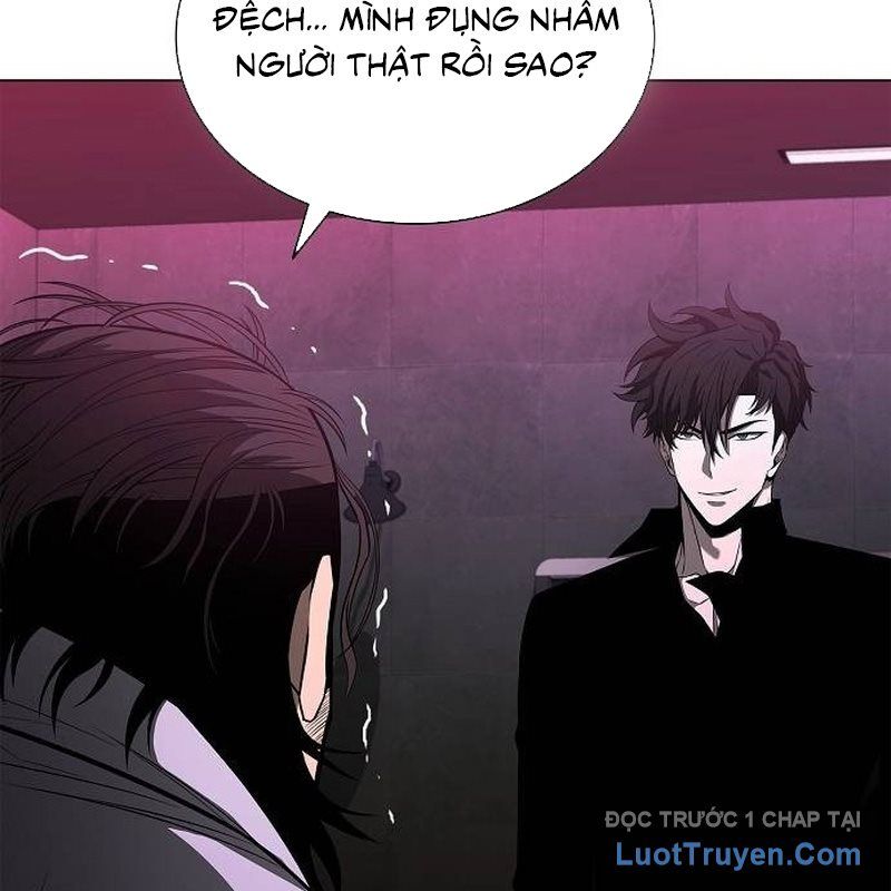 Lính Đánh Thuê Huyền Thoại Trở Thành Thanh Tra Chap 11 - Next Chap 12