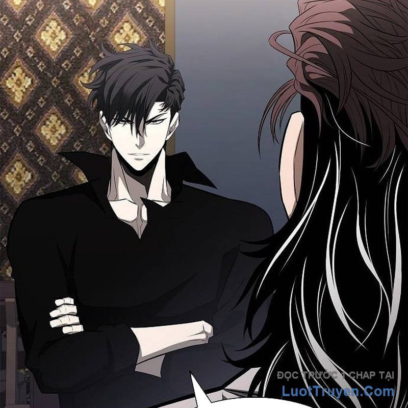 Lính Đánh Thuê Huyền Thoại Trở Thành Thanh Tra Chap 11 - Next Chap 12