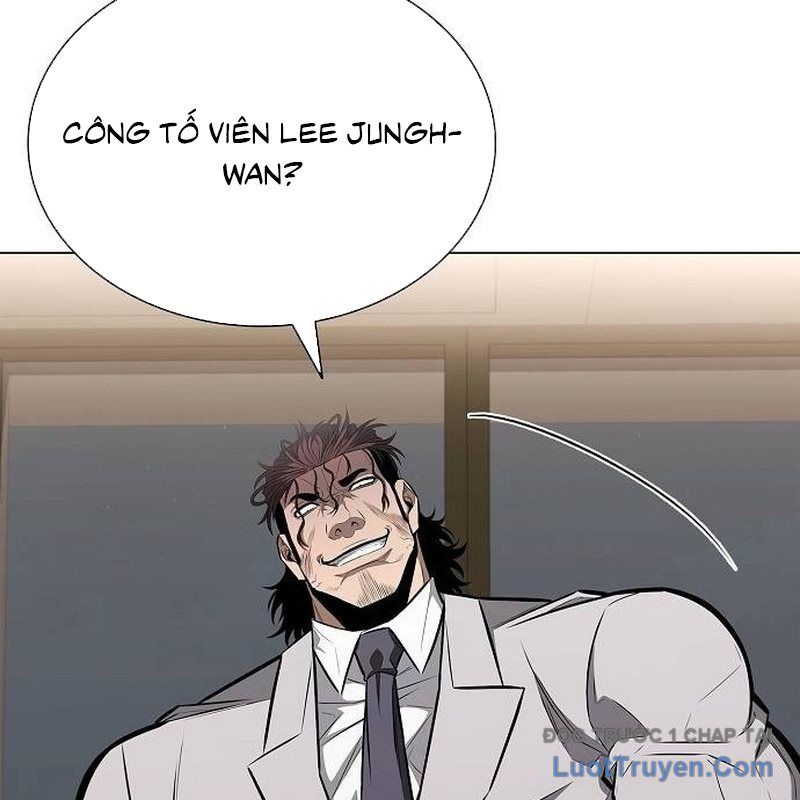 Lính Đánh Thuê Huyền Thoại Trở Thành Thanh Tra Chap 11 - Next Chap 12