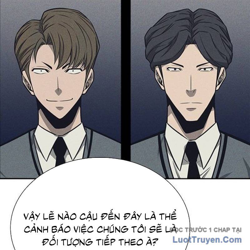 Lính Đánh Thuê Huyền Thoại Trở Thành Thanh Tra Chap 11 - Next Chap 12