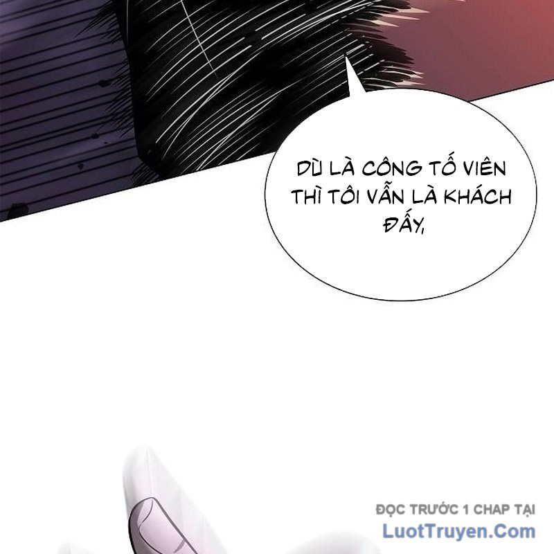 Lính Đánh Thuê Huyền Thoại Trở Thành Thanh Tra Chap 11 - Next Chap 12