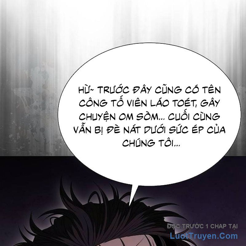 Lính Đánh Thuê Huyền Thoại Trở Thành Thanh Tra Chap 11 - Next Chap 12