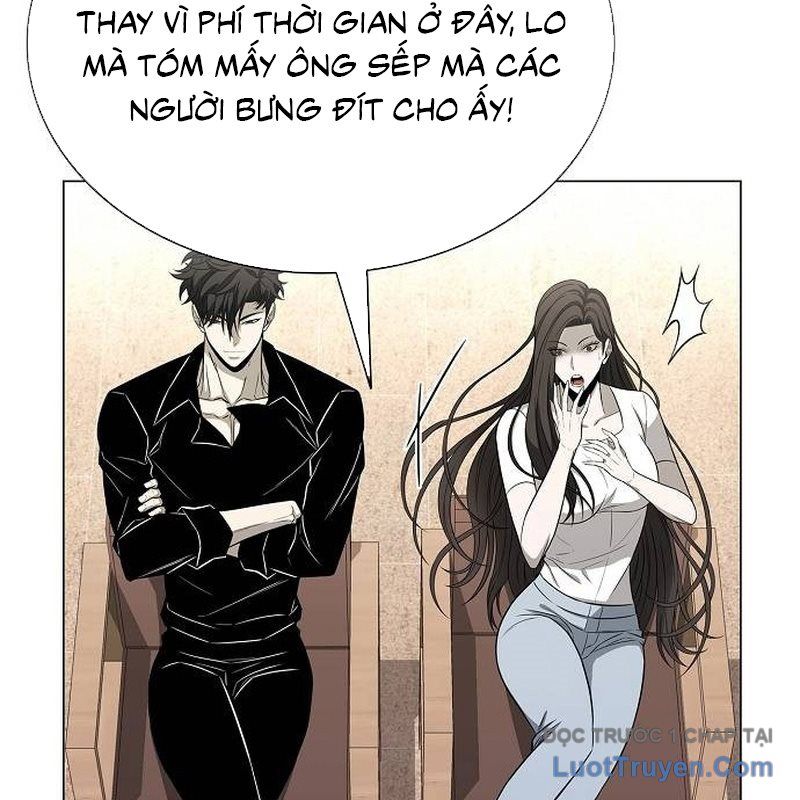 Lính Đánh Thuê Huyền Thoại Trở Thành Thanh Tra Chap 11 - Next Chap 12