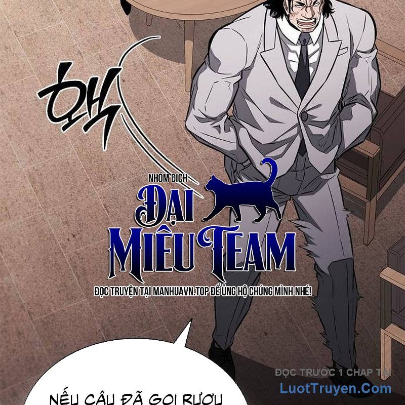 Lính Đánh Thuê Huyền Thoại Trở Thành Thanh Tra Chap 11 - Next Chap 12